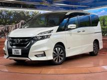 2018 Nissan Serena