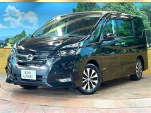 2019 Nissan Serena