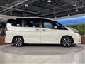2019 Nissan Serena