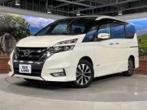 2019 Nissan Serena