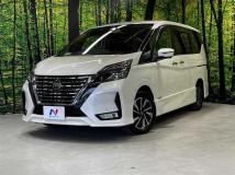 2019 Nissan Serena