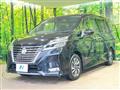 2020 Nissan Serena