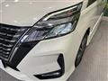 2020 Nissan Serena