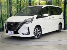 2020 Nissan Serena