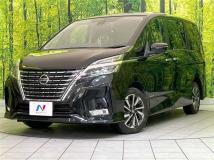 2021 Nissan Serena