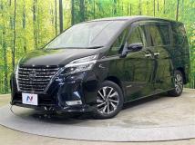 2021 Nissan Serena