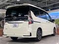 2022 Nissan Serena