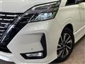 2022 Nissan Serena