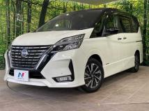 2022 Nissan Serena