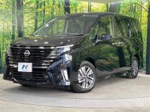 2023 Nissan Serena