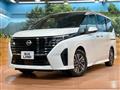 2023 Nissan Serena