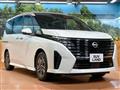 2023 Nissan Serena
