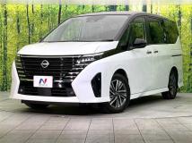 2023 Nissan Serena