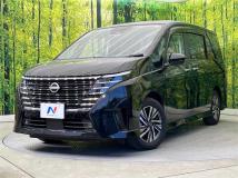 2023 Nissan Serena