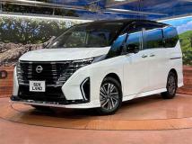 2023 Nissan Serena