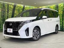 2024 Nissan Serena