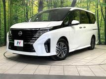 2024 Nissan Serena