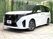 2024 Nissan Serena