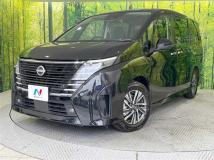 2024 Nissan Serena