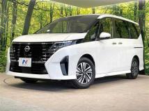 2024 Nissan Serena