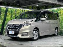 2017 Nissan Serena