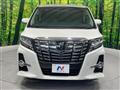 2015 Toyota Alphard