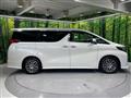 2015 Toyota Alphard
