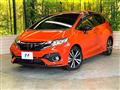 2018 Honda Fit