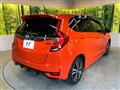 2018 Honda Fit