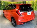 2018 Honda Fit