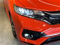 2018 Honda Fit