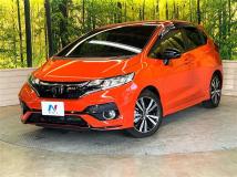 2018 Honda Fit