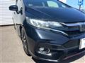 2018 Honda Fit