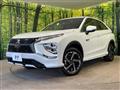 2022 Mitsubishi Eclipsecross