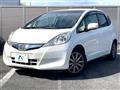 2010 Honda Fit Hybrid