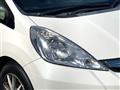 2010 Honda Fit Hybrid