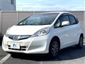 2010 Honda Fit Hybrid