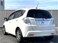 2010 Honda Fit Hybrid
