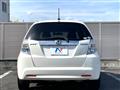 2010 Honda Fit Hybrid
