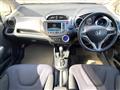 2010 Honda Fit Hybrid