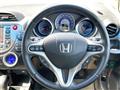 2010 Honda Fit Hybrid