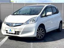 2010 Honda Fit Hybrid