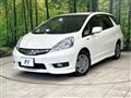 2013 Honda Fit Hybrid