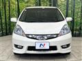 2013 Honda Fit Hybrid