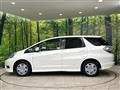 2013 Honda Fit Hybrid