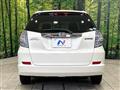 2013 Honda Fit Hybrid