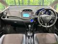 2013 Honda Fit Hybrid