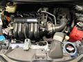 2015 Honda Fit Hybrid