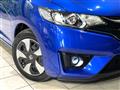 2015 Honda Fit Hybrid