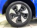 2015 Honda Fit Hybrid